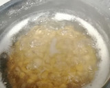 Foto del paso 1 de la receta: Garbanzos fritos con verduras
