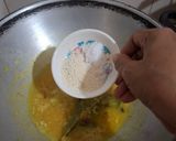 Foto langkah ke 5 dari resep Pesmol Ikan Kakap.