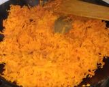 গাজরের হালুয়া (gajarer halwa recipe in Bengali) রেসিপি ধাপ - 2 ছবি