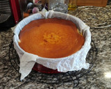 Foto del paso 7 de la receta: Tarta de queso La Viña, sin lactosa🍰