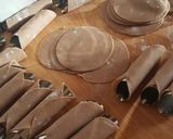 Foto del passaggio 3 della ricetta Cannolo siciliano