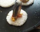 Disc bread sandwich recipe step 3 photo