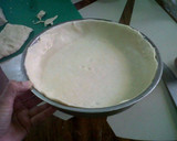 Foto del paso 10 de la receta: Tarta de pollo con verduras