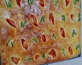 Foto langkah ke 6 dari resep Floss roll bun.
