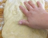 Foto del paso 9 de la receta: Babka de chocolate 🍫