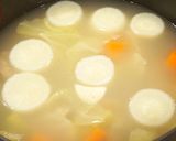 A picture of step 8 of Taiwanese-Style Homemade Chicken Soup Stock.