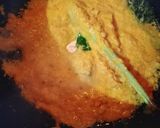 Foto langkah ke 2 dari resep Gulai Ayam Telur Medan ala Didi.