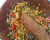 Foto langkah ke 1 dari resep Kepiting kuah kare.