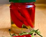 Фото кроку 4 до Маринований гострий перець 🌶️.
