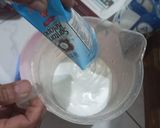 Foto langkah ke 1 dari resep 835. Bolu Kukus Mekar.