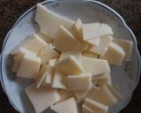 Foto do passo 11 de Pão de batata recheado com queijo - Receita maravilhosa