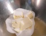 Une image de l'étape 4 de Muffins aux framboises et thé 