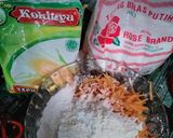 Foto langkah ke 4 dari resep Bakwan jagung.