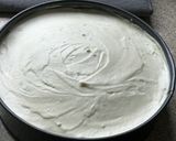 A picture of step 3 of Key lime Pie.