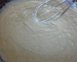 Foto del paso 6 de la receta Croquetas de chorizo y huevos fritos