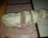 Foto del paso 4 de la receta: Tortilla santiagueńa a la plancha. 😋