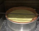 Foto langkah ke 6 dari resep Ogura Cake.