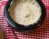 Une image de l'étape 2 de 🧄Babaghanoush 🍆un délice d’aubergine 🌶️.