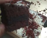 Foto langkah ke 14 dari resep Brownis amanda ala ala.