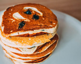 Foto del paso 6 de la receta: Tortitas - Pancakes americanos fácil
