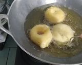 Foto langkah ke 8 dari resep Donat Cair Empuk Menul-menul.