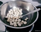 A picture of step 1 of Super healthy tasty dry fruits Makhana kheer.