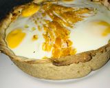 Foto del paso 3 de la receta: Tarta de zapallo cabutia