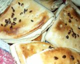 Foto del paso 5 de la receta: Dobladitas 😋