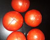 Foto del paso 2 de la receta: Mermelada de tomates