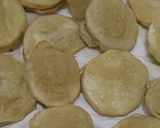 Foto langkah ke 7 dari resep Godoh Keladi (Talas).