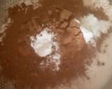 Chocolate cake