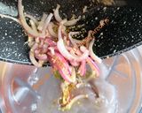 Foto del paso 3 de la receta: Enfrijoladas fáciles de hacer l Recetas Arcoíris