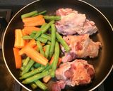 Foto langkah ke 2 dari resep Kaldu sapi (untuk MPASI).
