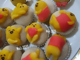 Mochi Karakter