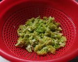 Foto del paso 6 de la receta: Tortilla de verduras