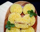 Foto langkah ke 8 dari resep Bika Ambon mini ekonomis.