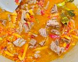 Foto langkah ke 7 dari resep 149. Sambal Daging Mercon.