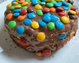 Foto del paso 10 de la receta: Pan dulce navideño con chips de chocolate