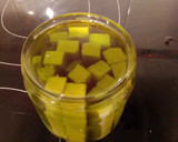Foto del paso 4 de la receta: Queso en aceite