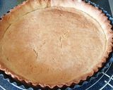 Une image de l'étape 2 de Tarte au citron traditionnelle.