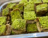صورة لخطوة 5 من وصفة رنجينه 😋