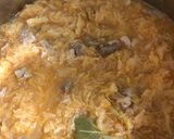 Székelykáposzta recept fázis 2 fotója