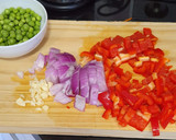 Foto del paso 2 de la receta: Marmitako de bonito