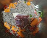 Foto del paso 2 de la receta: Lentejas