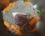 Foto del paso 2 de la receta: Lentejas