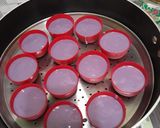 Foto langkah ke 7 dari resep Apem mangkok.