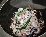 लौकी की ढाबा स्टाइल मसालेदार सब्जी रेसिपी चरण 4 फोटो