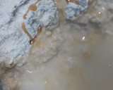 கோதுமை மோமோஸ் ரெசிபி ஸ்டேப் 1 புகைப்படம்
