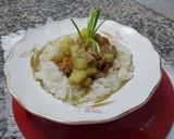 Foto del paso 5 de la receta: Kare raisu  🇯🇵 o arroz con curry