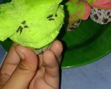 Foto langkah ke 6 dari resep Bolu kukus air mata.